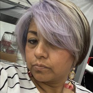 Meet your Posher, Veronica